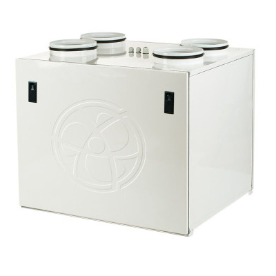 Приточно-вытяжная вентиляционная установка Blauberg KOMFORT EC SB350 S22 WiFi