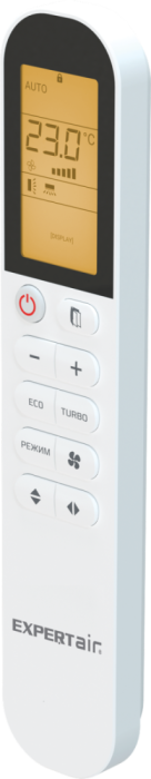 Классическая сплит-система серии PROGRESS ZAC-PG24NPZ (комплект)