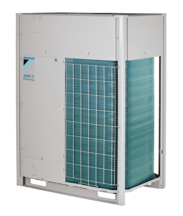 Наружный блок мультизональной промышленной VRF-системы Daikin RXYQ18U с зимним комплектом (-40)