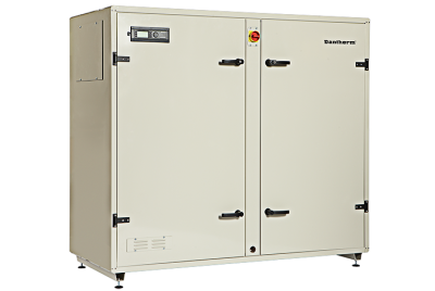 Приточно-вытяжная вентиляционная установка Dantherm DanX 1HP