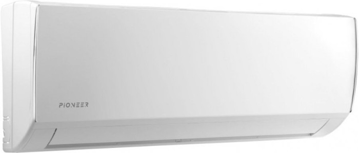 Внутренний блок мульти-сплит-системы Pioneer KFRI20MW с фильтрами