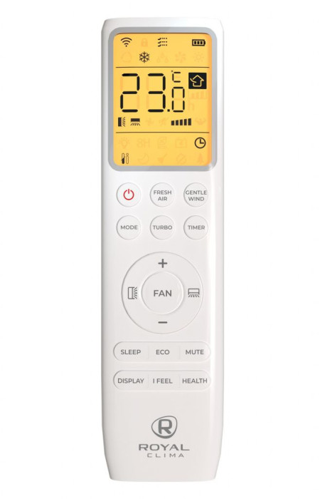 Сплит-система настенного типа Royal Clima RCI-RF30HN