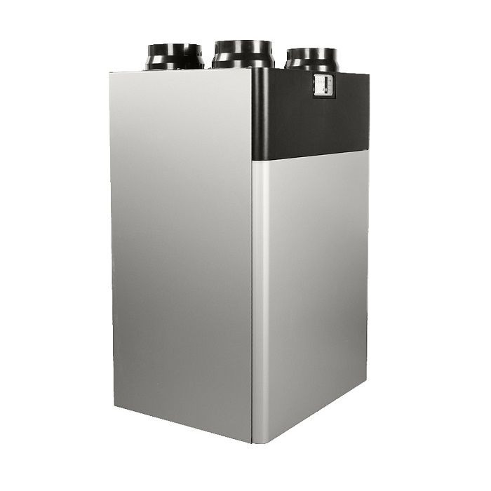 Приточно-вытяжная вентиляционная установка Shuft Stellar VR-500 inv