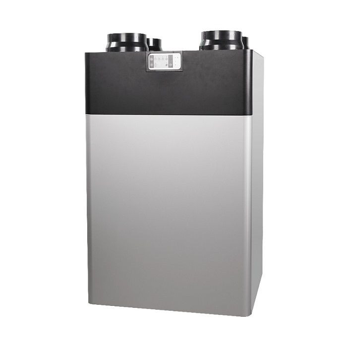 Приточно-вытяжная вентиляционная установка Shuft Stellar VR-500 inv