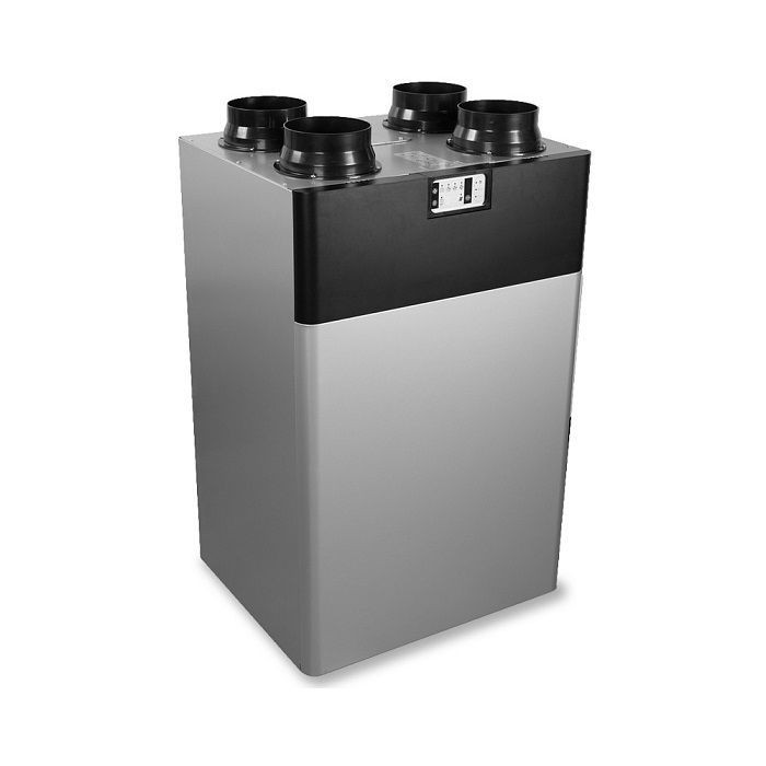 Приточно-вытяжная вентиляционная установка Shuft Stellar VR-500 inv