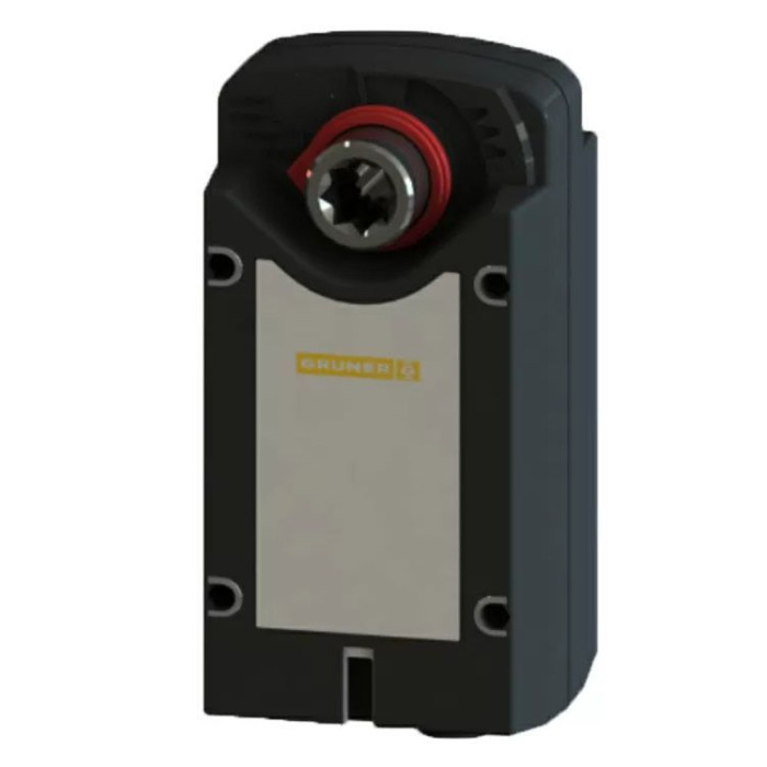 Электропривод системы вентиляции Gruner 362-230-20-S2