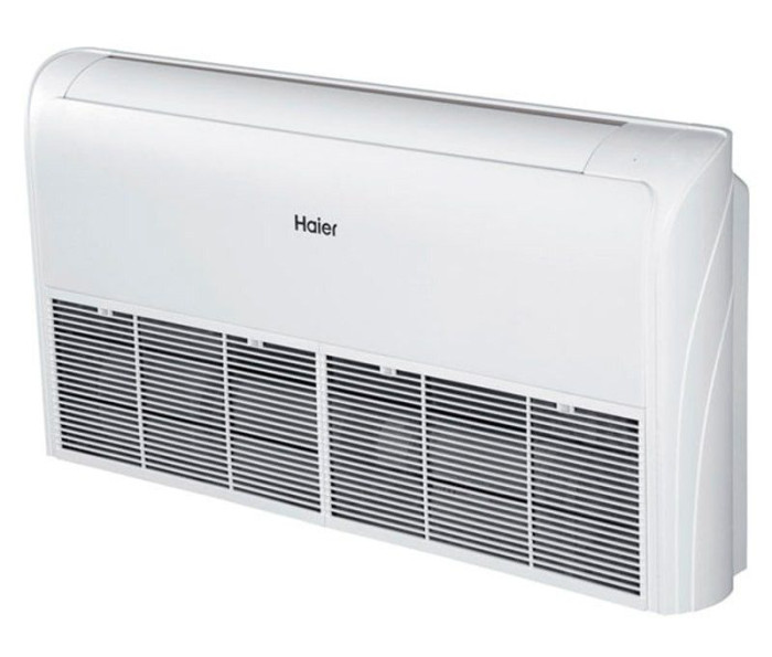 Сплит-система напольно-потолочного типа Haier AC160S1LK1FA / 1U160S1LN1FB
