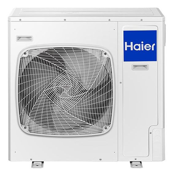 Сплит-система напольно-потолочного типа Haier AC160S1LK1FA / 1U160S1LN1FB