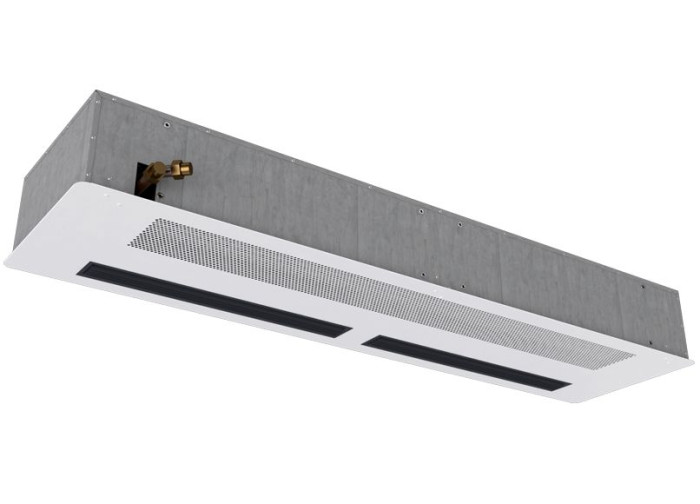 Тепловая завеса Тепломаш КЭВ-98П4191W