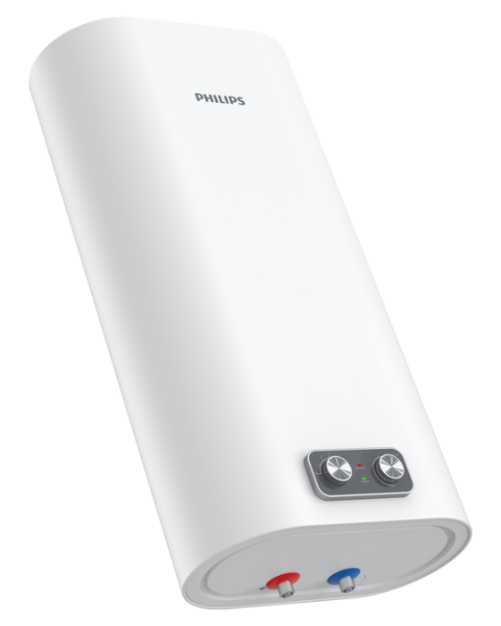 Электрический водонагреватель серии UltraHeat Mechanic AWH1613/51(100YA)