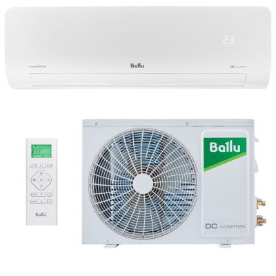 Сплит-система настенного типа Ballu BSMI-12HN8