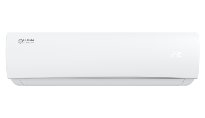 Классическая сплит-система серии ECLIPSE 2024 ECS-07PN (комплект)