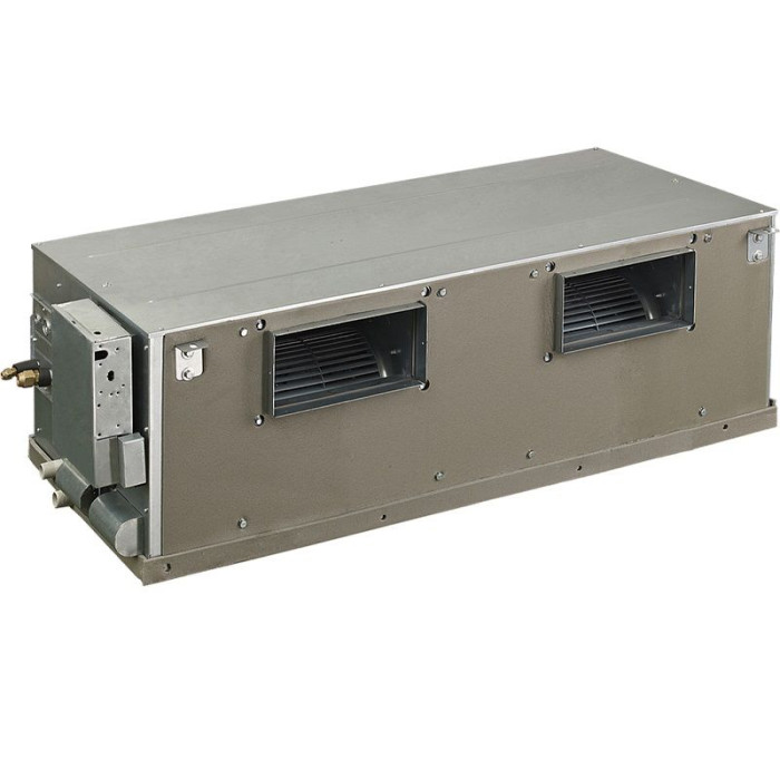 Полупромышленная сплит-система канального типа Lessar LS-HE96DTA4 / LU-HE96DTA4