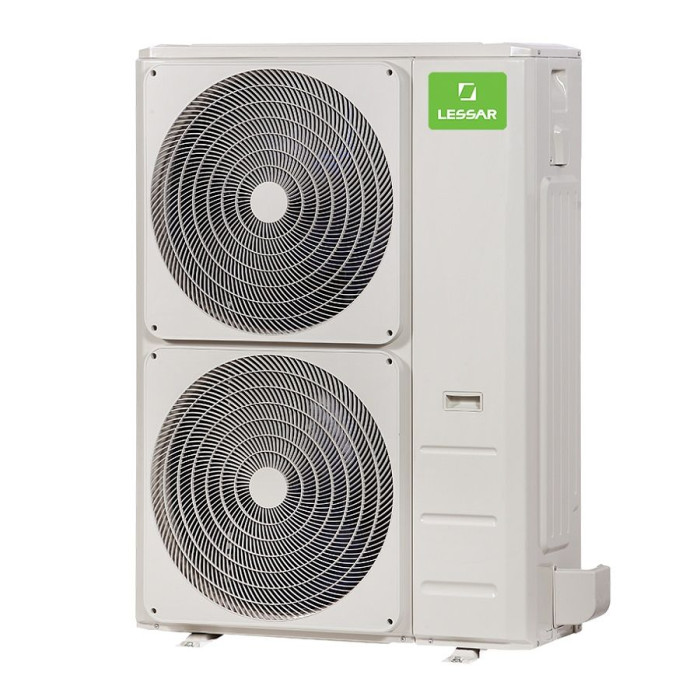 Полупромышленная сплит-система канального типа Lessar LS-HE96DTA4 / LU-HE96DTA4