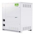 Наружный блок мультизональной промышленной VRF-системы Lessar LUM-HE252WMA4-S