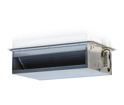 Канальный промышленный фанкойл Daikin FWB15CFN