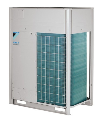 Наружный блок мультизональной промышленной VRF-системы Daikin RXYQ20U