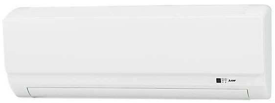 Внутренний блок мультизональной промышленной VRF-системы Mitsubishi Electric PKFY-P100VKM-E