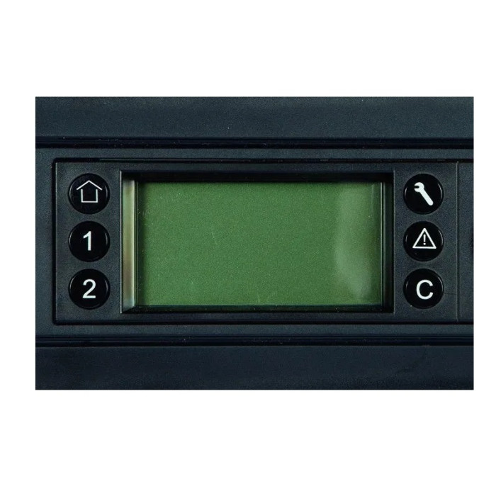 Приточно-вытяжная вентиляционная установка Dantherm DanX 1XD