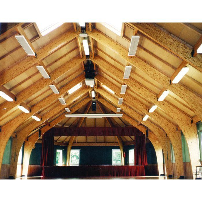 Инфракрасный обогреватель системы отопления Frico EZ 217