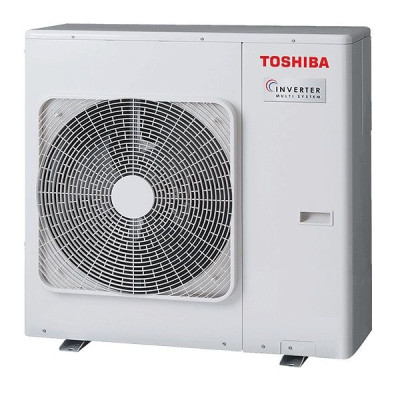 Наружный блок мульти-сплит-системы Toshiba RAS-5M34G3AVG-E