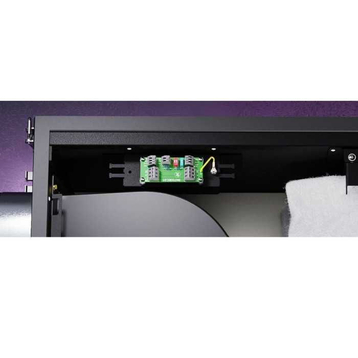 Вытяжная вентиляционная установка VentMachine Colibri EV650