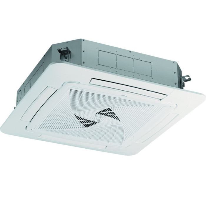 Сплит-система кассетного типа Haier AB105S2LR1FA / 1U105S1LS1FA