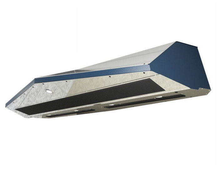 Тепловая завеса Тепломаш КЭВ-98П6152W