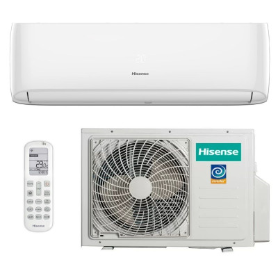 Сплит-система настенного типа Hisense AS-13UW4RYRCA04