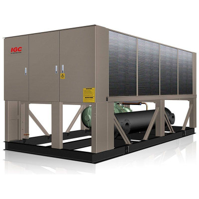Чиллер IGC IWCBS-600A/CB