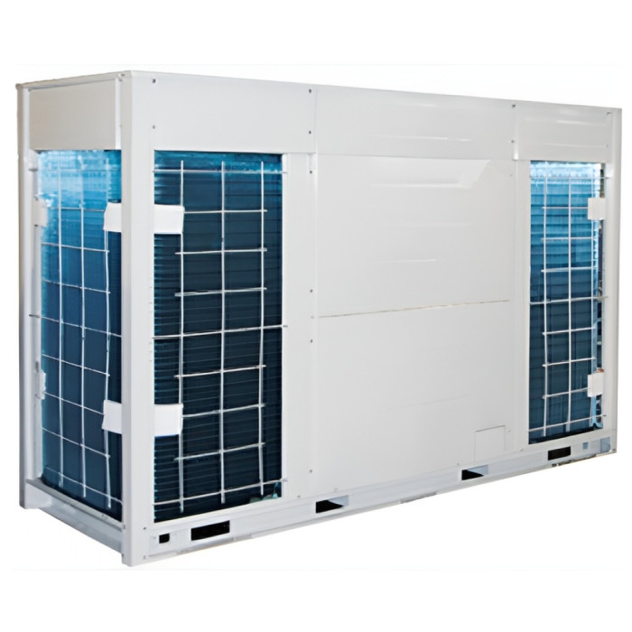 Наружный блок мультизональной промышленной VRF-системы AUX ARV-H680/5R1I