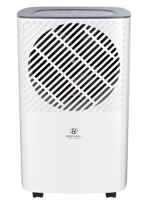 Осушитель воздуха серии CARISMA Studio RD-CR10-E