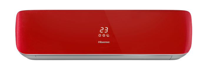 Внутренний блок настенного типа серии PREMIUM RED FREE Match DC Inverter AMS-12UW4RVETG00(R)