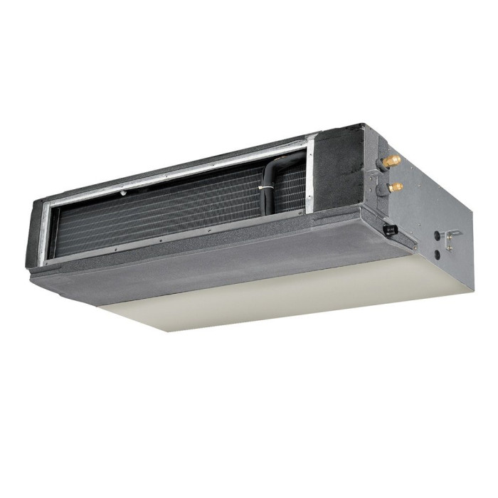 Полупромышленная сплит-система канального типа Kentatsu KSKRA53HFAN1 / KSUTA53HFAN1 с зимним комплектом (-40)