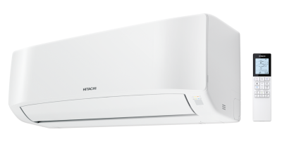 Инверторная сплит-система серии Shiratama RAK-DJ25RHAE/RAC-DJ25WHAE (комплект)