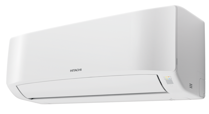 Инверторная сплит-система серии Shiratama RAK-DJ25RHAE/RAC-DJ25WHAE (комплект)