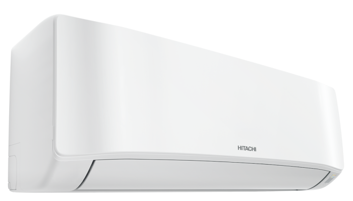 Инверторная сплит-система серии Shiratama RAK-DJ25RHAE/RAC-DJ25WHAE (комплект)