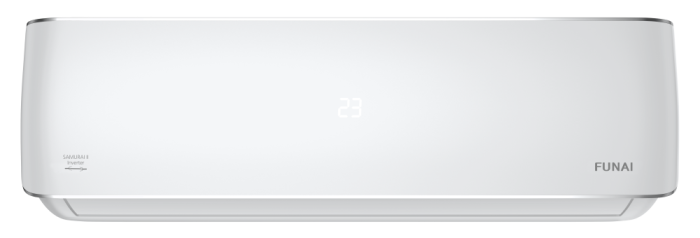 Инверторная сплит-система серии SAMURAI II Inverter RAC-I-SM35HP.D04 (комплект)