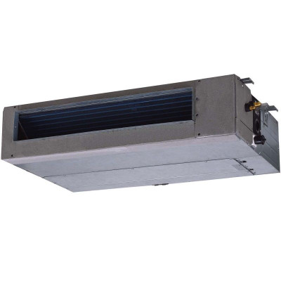 Внутренний блок мульти-сплит-системы Lessar LS-MHE07DOA2