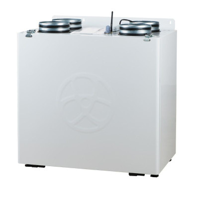 Приточно-вытяжная вентиляционная установка Blauberg KOMFORT EC SB550-E S21