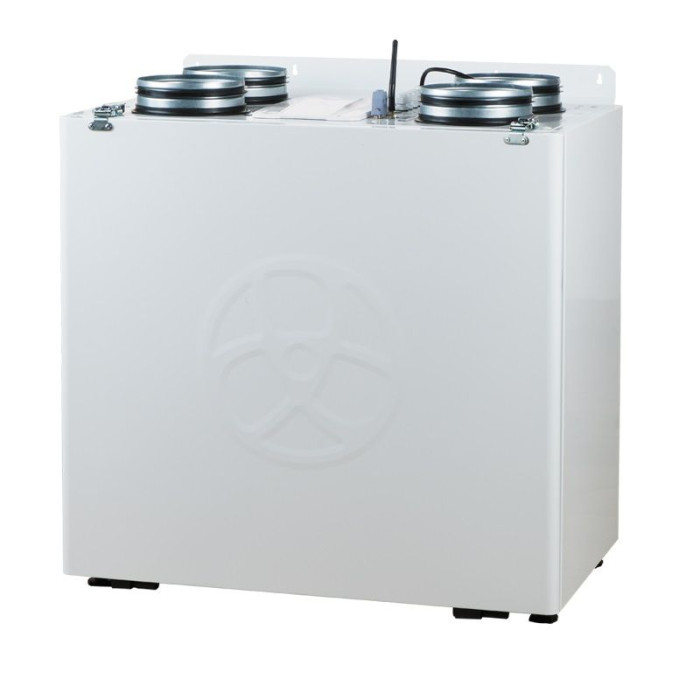 Приточно-вытяжная вентиляционная установка Blauberg KOMFORT EC SB550-E S21