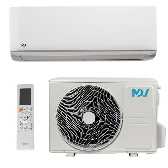 Сплит-система настенного типа MDV MDSAG-24HRN8 / MDOAG-24HN8