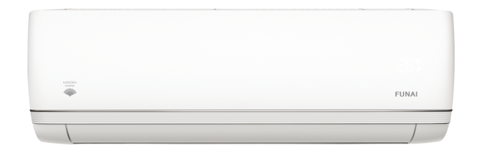 Инверторная сплит-система серии KADZOKU Inverter 2025 RAC-I-KD75HP.D03 (комплект)