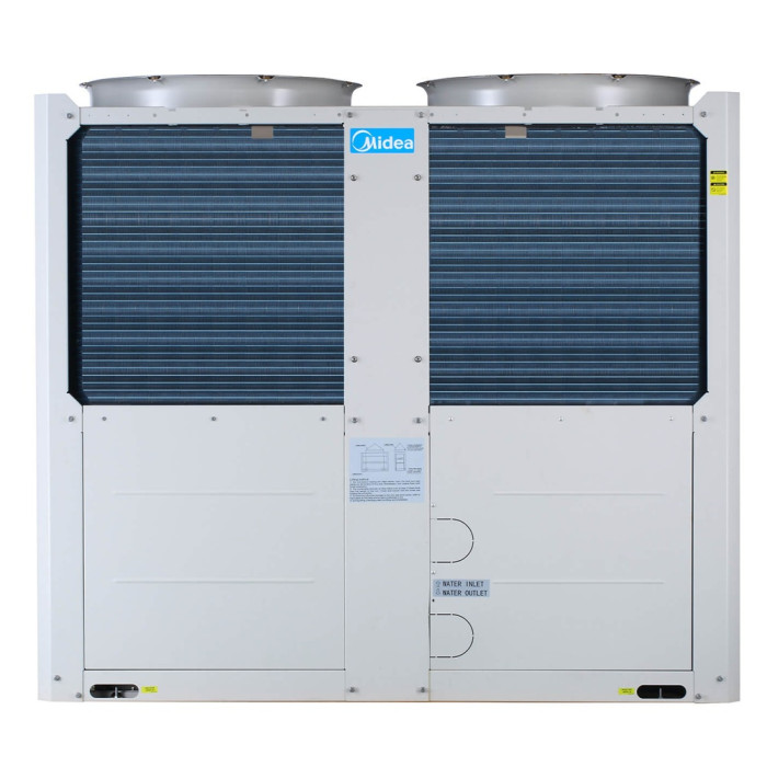 Чиллер Midea MCDH164A-PR3-P