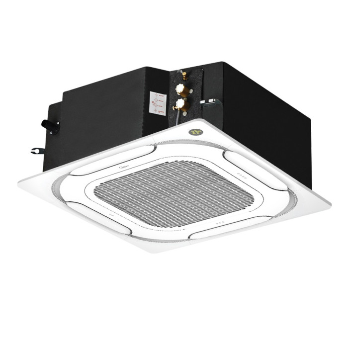 Кассетный промышленный фанкойл Midea MKA-1500FA