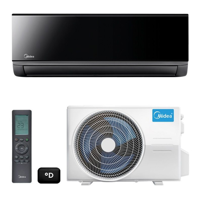 Сплит-система настенного типа Midea MSAG4W-12N8C2-I / MSAG4-12N8C2-O