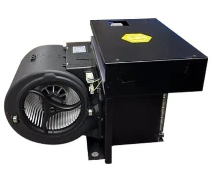 Приточная вентиляционная установка Minibox E-650 GTC