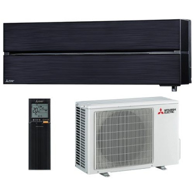 Сплит-система настенного типа Mitsubishi Electric MSZ-LN25VG2B / MUZ-LN25VG2