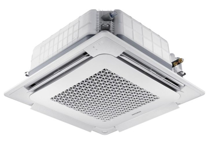 Сплит-система кассетного типа Samsung AC120NN4DKH/EU