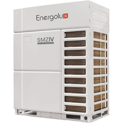 Наружный блок мультизональной промышленной VRF-системы Energolux SMZU190V4AI